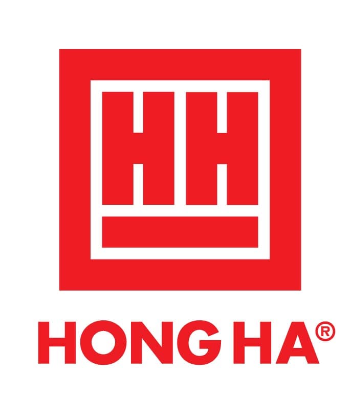 Logo Hồng Hà